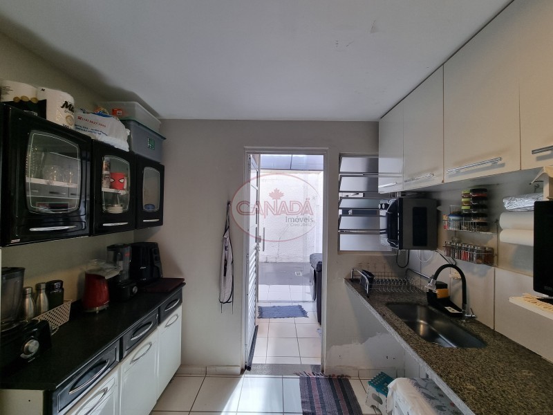 Aliança Imóveis - Imobiliária em Ribeirão Preto - SP - CASA EM CONDOMINIO - GUAPORE - RIBEIRAO PRETO