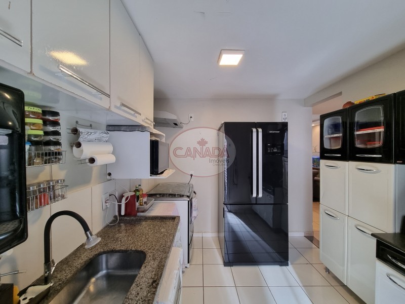 Aliança Imóveis - Imobiliária em Ribeirão Preto - SP - CASA EM CONDOMINIO - GUAPORE - RIBEIRAO PRETO