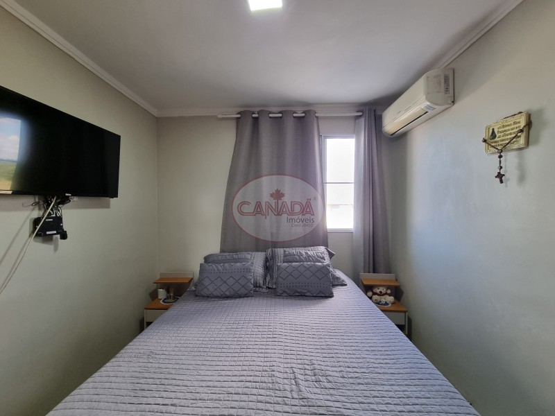 Aliança Imóveis - Imobiliária em Ribeirão Preto - SP - CASA EM CONDOMINIO - GUAPORE - RIBEIRAO PRETO