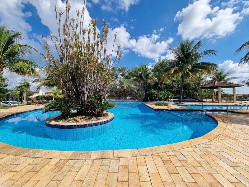 Aliança Imóveis - Imobiliária em Ribeirão Preto - SP - CASA EM CONDOMINIO - GUAPORE - RIBEIRAO PRETO