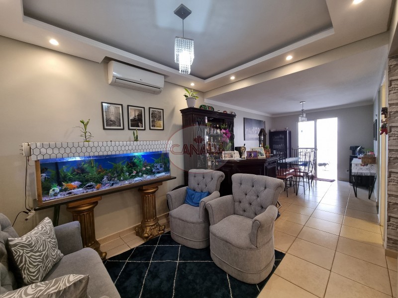 Imóvel: Casa Em Condominio em Ribeirao Preto no Bairro Guapore