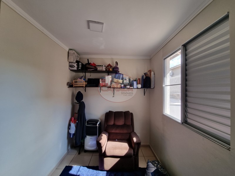 Aliança Imóveis - Imobiliária em Ribeirão Preto - SP - CASA EM CONDOMINIO - GUAPORE - RIBEIRAO PRETO