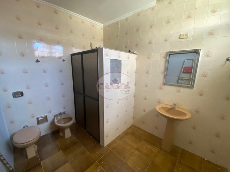 Aliança Imóveis - Imobiliária em Ribeirão Preto - SP - CASA - PARQUE BANDEIRANTES  - RIBEIRAO PRETO