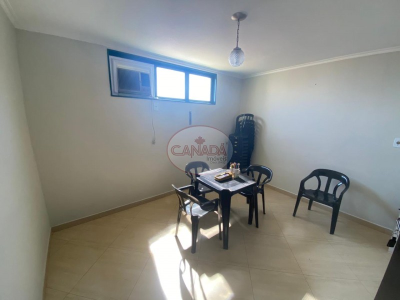Aliança Imóveis - Imobiliária em Ribeirão Preto - SP - CASA - PARQUE BANDEIRANTES  - RIBEIRAO PRETO