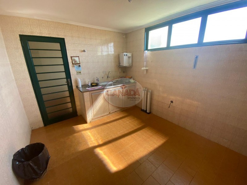 Aliança Imóveis - Imobiliária em Ribeirão Preto - SP - CASA - PARQUE BANDEIRANTES  - RIBEIRAO PRETO