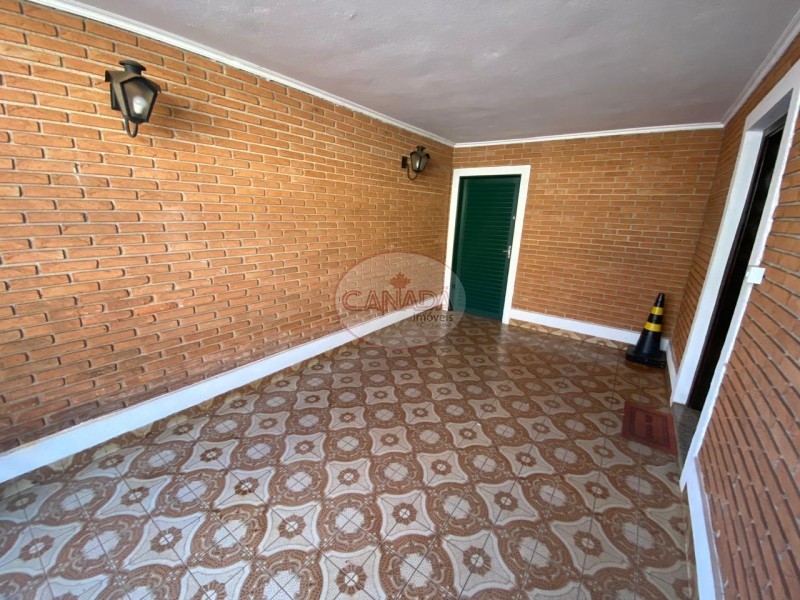 Aliança Imóveis - Imobiliária em Ribeirão Preto - SP - CASA - PARQUE BANDEIRANTES  - RIBEIRAO PRETO