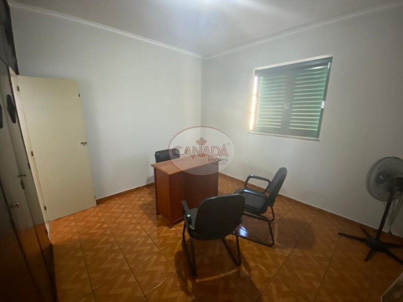 Aliança Imóveis - Imobiliária em Ribeirão Preto - SP - CASA - PARQUE BANDEIRANTES  - RIBEIRAO PRETO