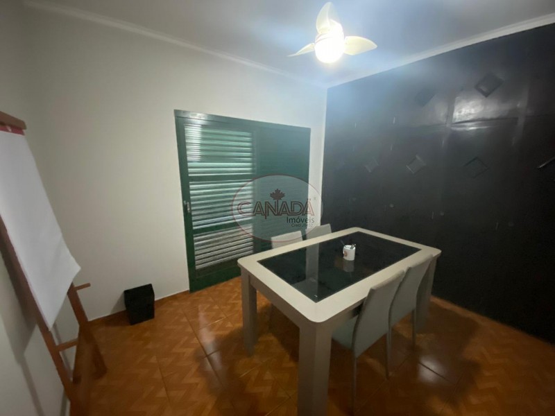 Aliança Imóveis - Imobiliária em Ribeirão Preto - SP - CASA - PARQUE BANDEIRANTES  - RIBEIRAO PRETO