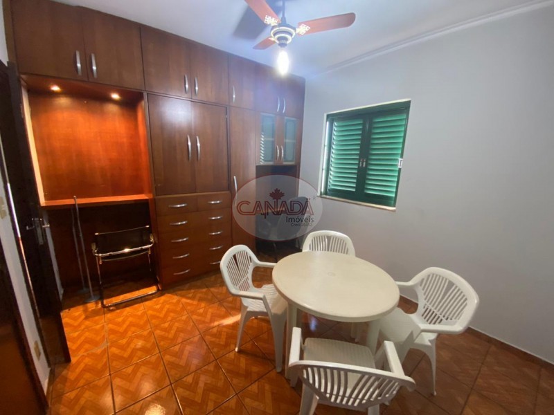 Aliança Imóveis - Imobiliária em Ribeirão Preto - SP - CASA - PARQUE BANDEIRANTES  - RIBEIRAO PRETO
