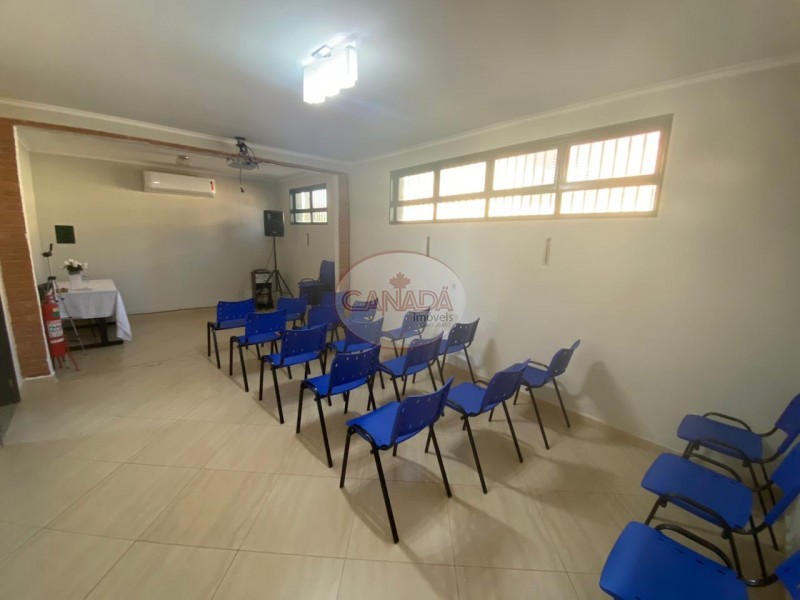 Aliança Imóveis - Imobiliária em Ribeirão Preto - SP - CASA - PARQUE BANDEIRANTES  - RIBEIRAO PRETO