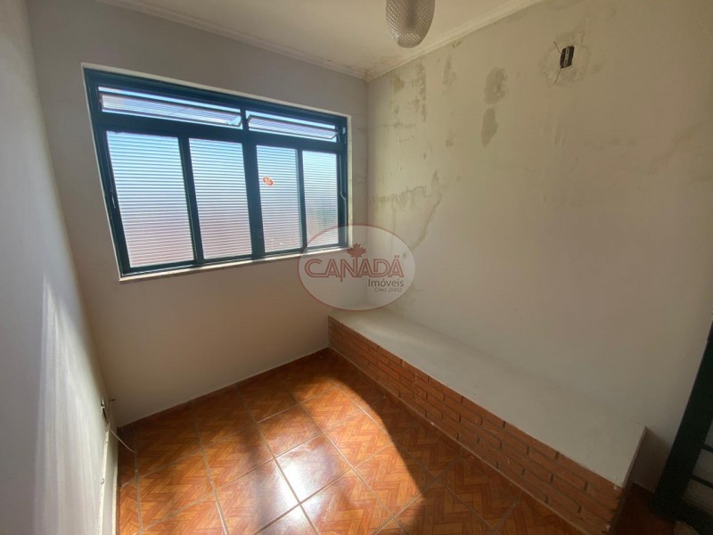 Aliança Imóveis - Imobiliária em Ribeirão Preto - SP - CASA - PARQUE BANDEIRANTES  - RIBEIRAO PRETO