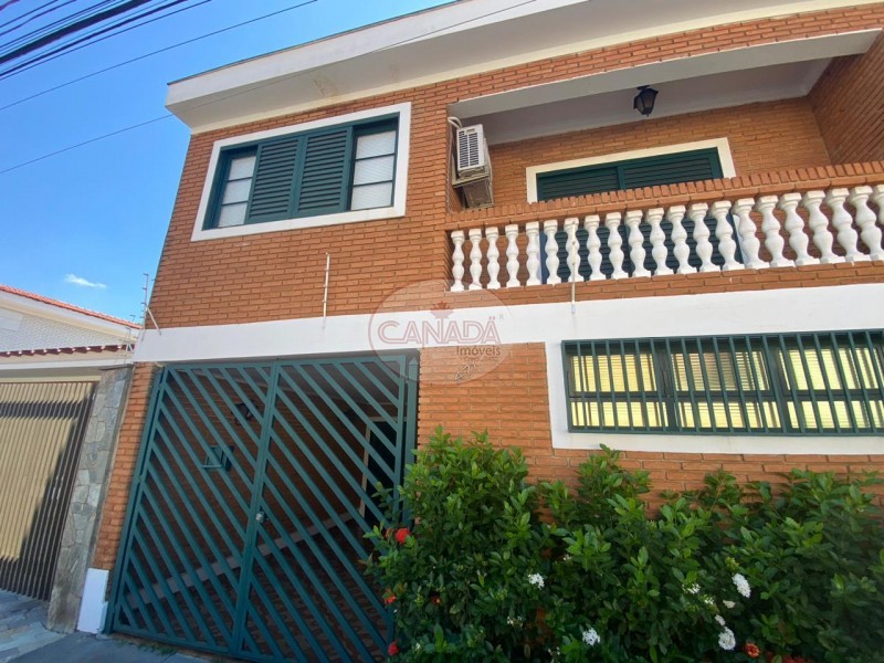 Aliança Imóveis - Imobiliária em Ribeirão Preto - SP - CASA - PARQUE BANDEIRANTES  - RIBEIRAO PRETO