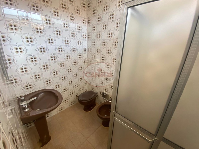 Aliança Imóveis - Imobiliária em Ribeirão Preto - SP - CASA - PARQUE BANDEIRANTES  - RIBEIRAO PRETO
