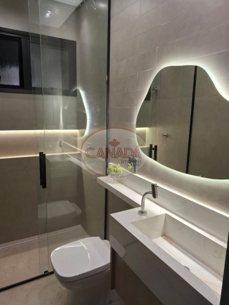 Aliança Imóveis - Imobiliária em Ribeirão Preto - SP - CASA - VILA DO GOLFE - RIBEIRAO PRETO