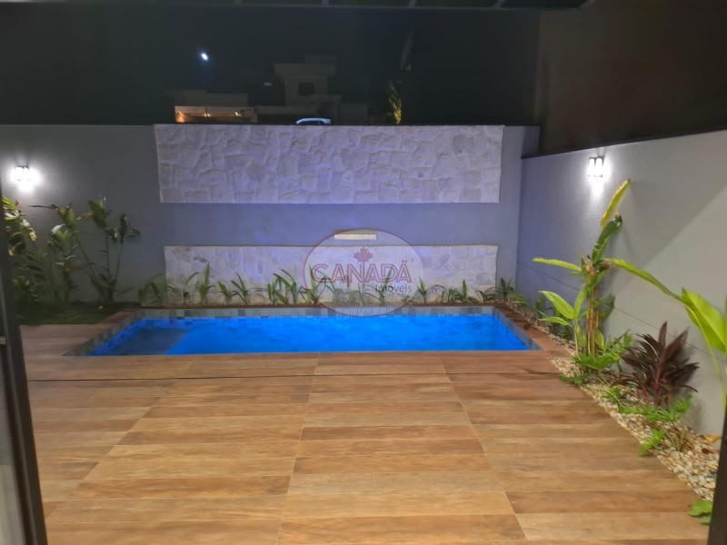 Aliança Imóveis - Imobiliária em Ribeirão Preto - SP - CASA - VILA DO GOLFE - RIBEIRAO PRETO