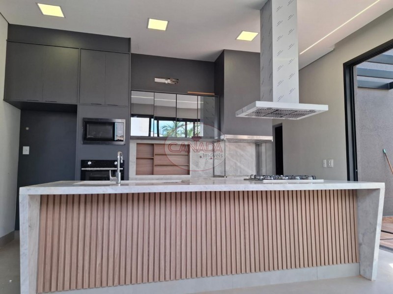 Aliança Imóveis - Imobiliária em Ribeirão Preto - SP - CASA - VILA DO GOLFE - RIBEIRAO PRETO