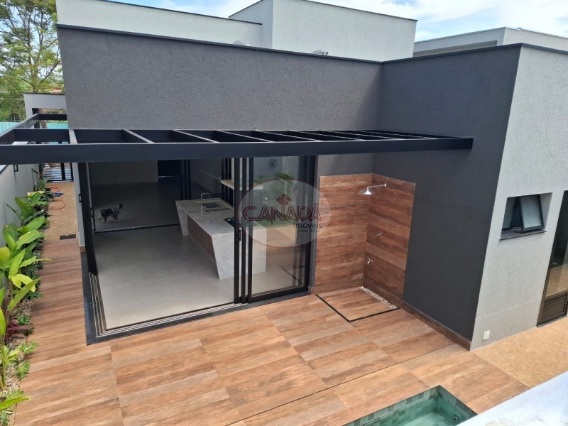 Aliança Imóveis - Imobiliária em Ribeirão Preto - SP - CASA - VILA DO GOLFE - RIBEIRAO PRETO