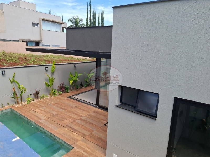 Aliança Imóveis - Imobiliária em Ribeirão Preto - SP - CASA - VILA DO GOLFE - RIBEIRAO PRETO