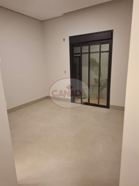 Aliança Imóveis - Imobiliária em Ribeirão Preto - SP - CASA - VILA DO GOLFE - RIBEIRAO PRETO