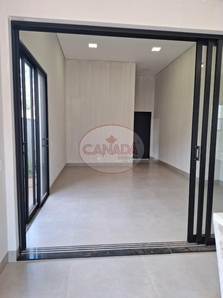 Aliança Imóveis - Imobiliária em Ribeirão Preto - SP - CASA - VILA DO GOLFE - RIBEIRAO PRETO