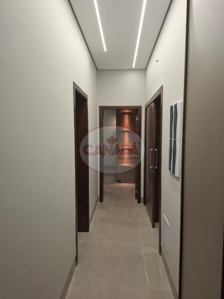 Aliança Imóveis - Imobiliária em Ribeirão Preto - SP - CASA - VILA DO GOLFE - RIBEIRAO PRETO