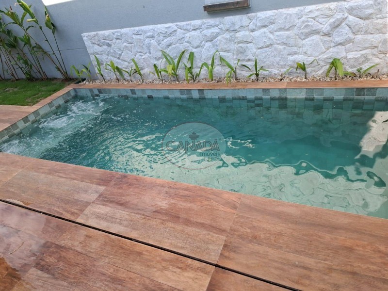 Aliança Imóveis - Imobiliária em Ribeirão Preto - SP - CASA - VILA DO GOLFE - RIBEIRAO PRETO