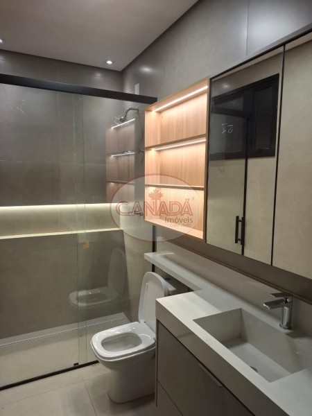 Aliança Imóveis - Imobiliária em Ribeirão Preto - SP - CASA - VILA DO GOLFE - RIBEIRAO PRETO