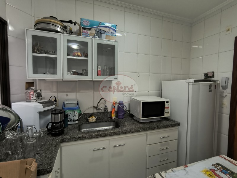 Aliança Imóveis - Imobiliária em Ribeirão Preto - SP - APARTAMENTO - NOVA ALIANÇA  - RIBEIRAO PRETO