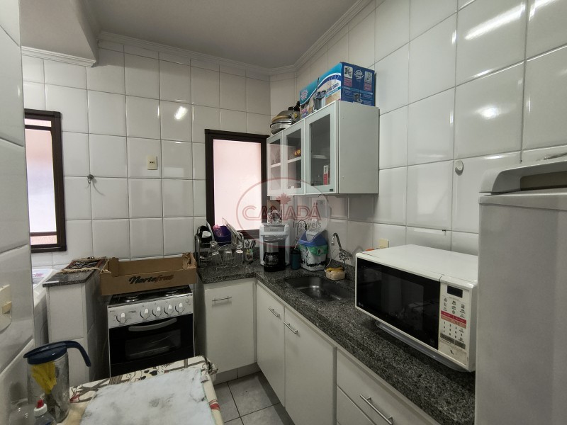 Aliança Imóveis - Imobiliária em Ribeirão Preto - SP - APARTAMENTO - NOVA ALIANÇA  - RIBEIRAO PRETO