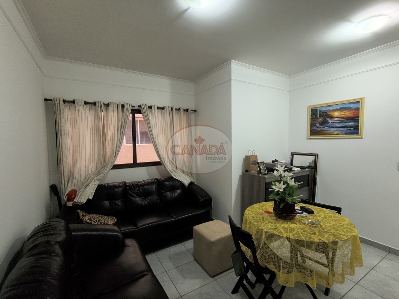Aliança Imóveis - Imobiliária em Ribeirão Preto - SP - APARTAMENTO - NOVA ALIANÇA  - RIBEIRAO PRETO