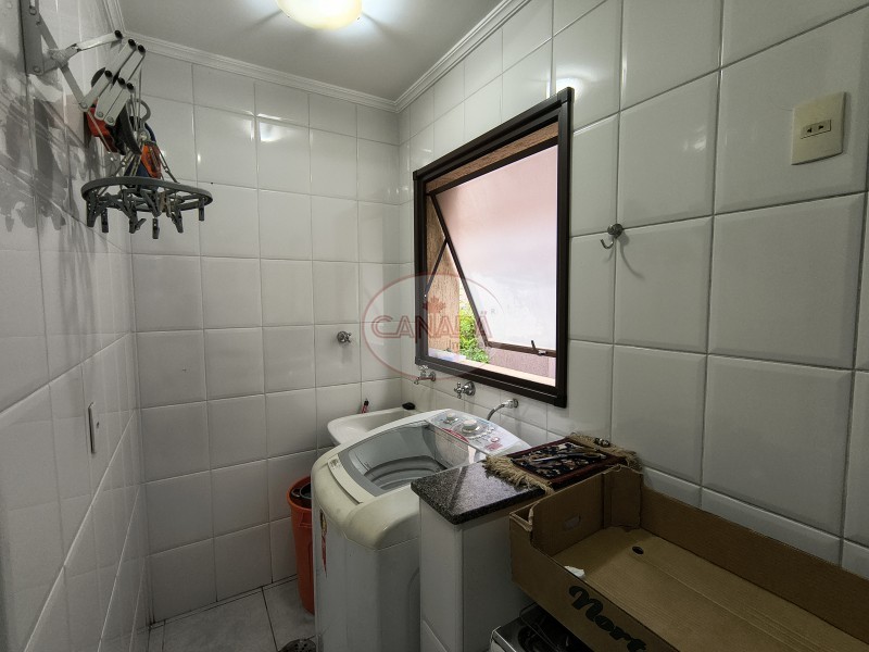 Aliança Imóveis - Imobiliária em Ribeirão Preto - SP - APARTAMENTO - NOVA ALIANÇA  - RIBEIRAO PRETO