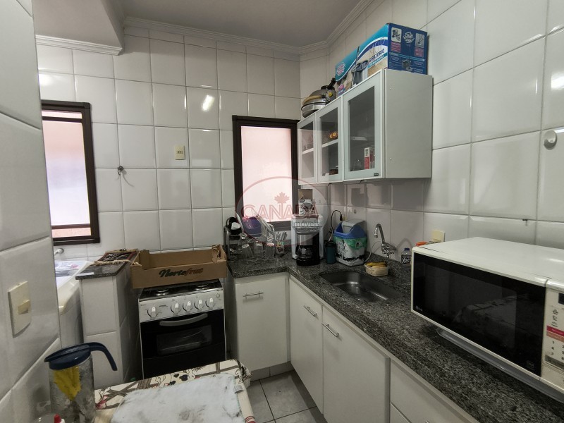 Aliança Imóveis - Imobiliária em Ribeirão Preto - SP - APARTAMENTO - NOVA ALIANÇA  - RIBEIRAO PRETO