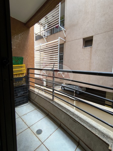 Aliança Imóveis - Imobiliária em Ribeirão Preto - SP - APARTAMENTO - NOVA ALIANÇA  - RIBEIRAO PRETO