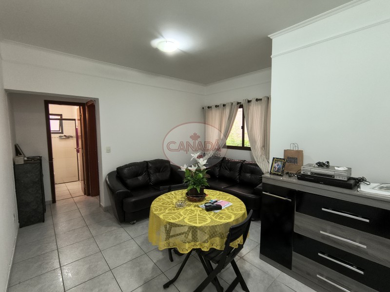 Imóvel: Apartamento em Ribeirao Preto no Bairro Nova Aliança 