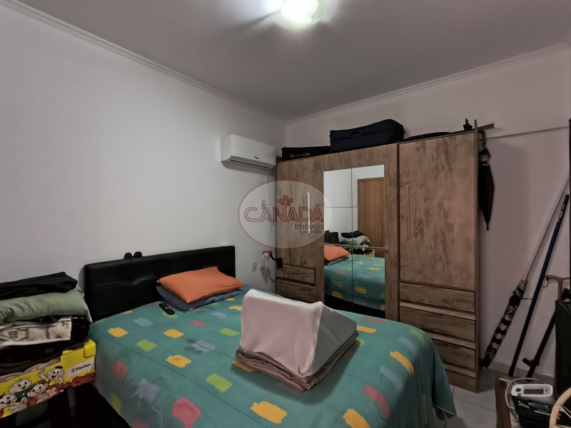 Aliança Imóveis - Imobiliária em Ribeirão Preto - SP - APARTAMENTO - NOVA ALIANÇA  - RIBEIRAO PRETO