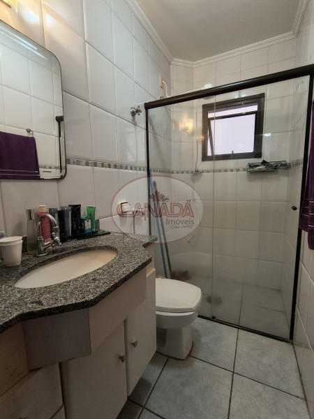 Aliança Imóveis - Imobiliária em Ribeirão Preto - SP - APARTAMENTO - NOVA ALIANÇA  - RIBEIRAO PRETO