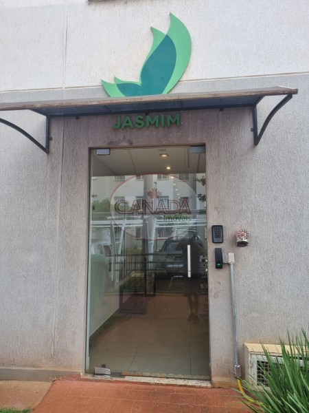 Aliança Imóveis - Imobiliária em Ribeirão Preto - SP - APARTAMENTO - IPIRANGA  - RIBEIRAO PRETO