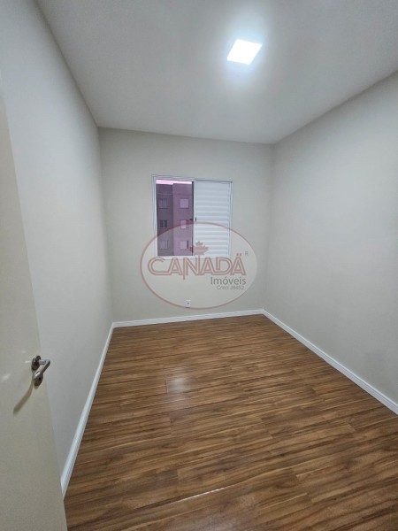 Aliança Imóveis - Imobiliária em Ribeirão Preto - SP - APARTAMENTO - IPIRANGA  - RIBEIRAO PRETO
