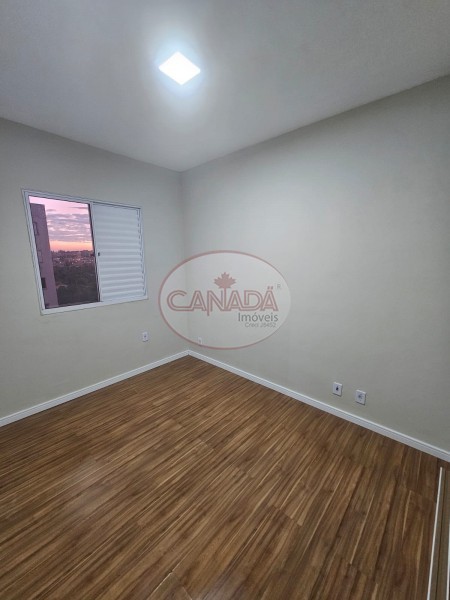Aliança Imóveis - Imobiliária em Ribeirão Preto - SP - APARTAMENTO - IPIRANGA  - RIBEIRAO PRETO