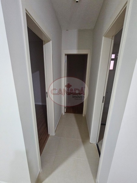 Aliança Imóveis - Imobiliária em Ribeirão Preto - SP - APARTAMENTO - IPIRANGA  - RIBEIRAO PRETO