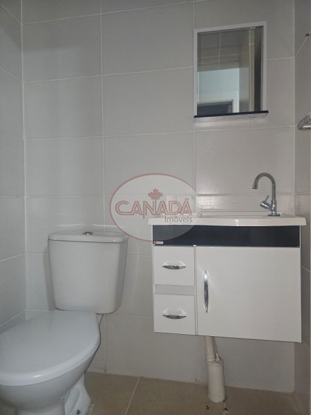 Aliança Imóveis - Imobiliária em Ribeirão Preto - SP - APARTAMENTO - IPIRANGA  - RIBEIRAO PRETO