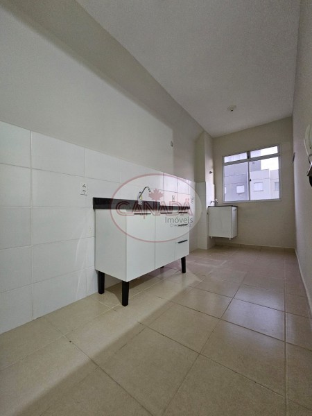 Aliança Imóveis - Imobiliária em Ribeirão Preto - SP - APARTAMENTO - IPIRANGA  - RIBEIRAO PRETO