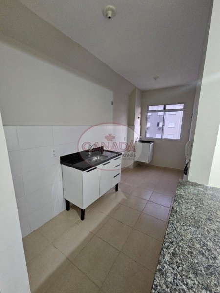 Aliança Imóveis - Imobiliária em Ribeirão Preto - SP - APARTAMENTO - IPIRANGA  - RIBEIRAO PRETO