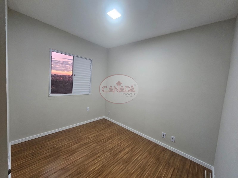 Aliança Imóveis - Imobiliária em Ribeirão Preto - SP - APARTAMENTO - IPIRANGA  - RIBEIRAO PRETO
