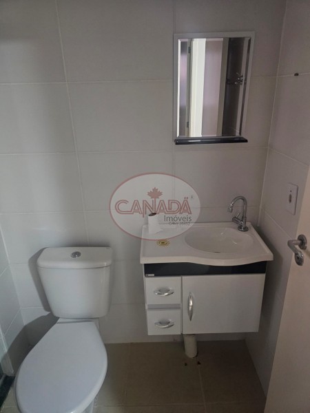 Aliança Imóveis - Imobiliária em Ribeirão Preto - SP - APARTAMENTO - IPIRANGA  - RIBEIRAO PRETO