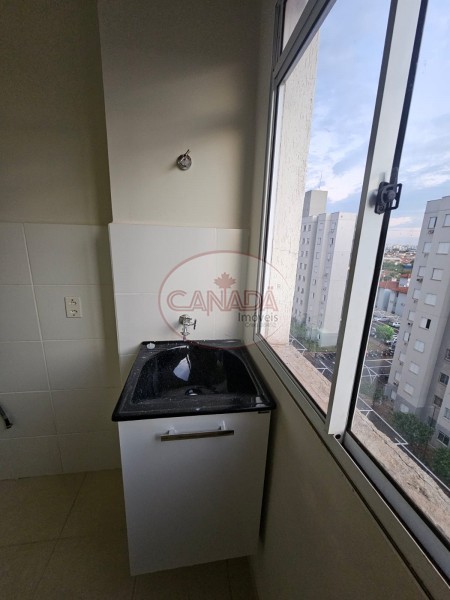 Aliança Imóveis - Imobiliária em Ribeirão Preto - SP - APARTAMENTO - IPIRANGA  - RIBEIRAO PRETO