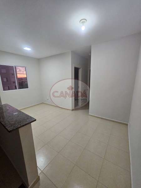 Aliança Imóveis - Imobiliária em Ribeirão Preto - SP - APARTAMENTO - IPIRANGA  - RIBEIRAO PRETO