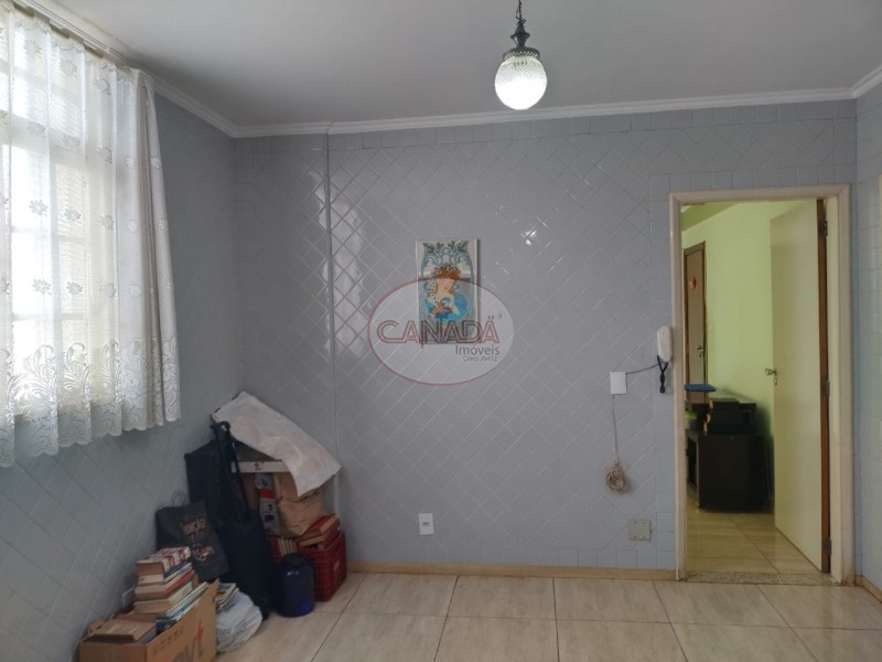 Aliança Imóveis - Imobiliária em Ribeirão Preto - SP - APARTAMENTO - CENTRO - RIBEIRAO PRETO