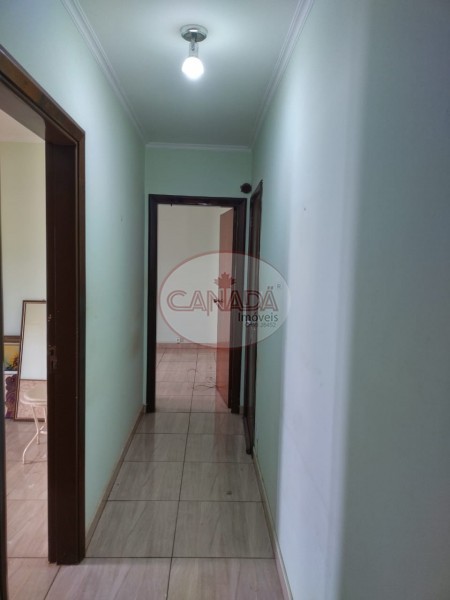 Aliança Imóveis - Imobiliária em Ribeirão Preto - SP - APARTAMENTO - CENTRO - RIBEIRAO PRETO