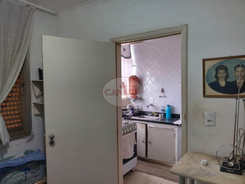 Aliança Imóveis - Imobiliária em Ribeirão Preto - SP - APARTAMENTO - CENTRO - RIBEIRAO PRETO
